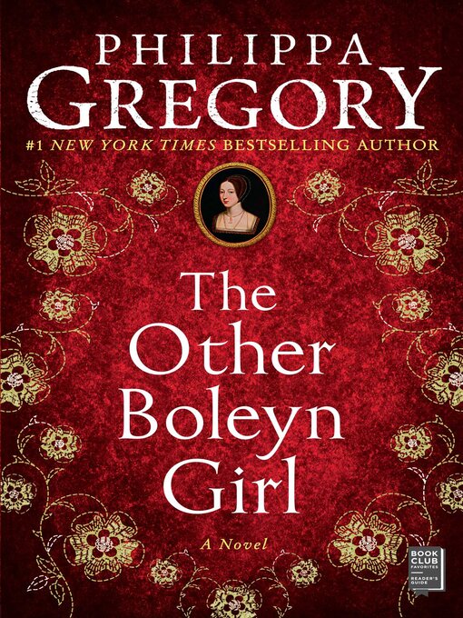 Title details for The Other Boleyn Girl by Philippa Gregory - Available